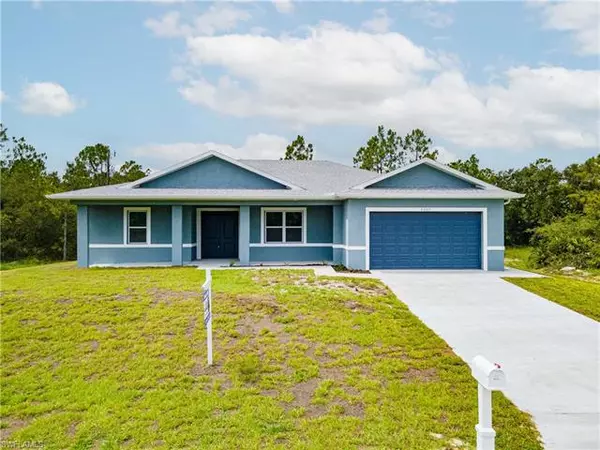 3002 E 15th ST, Lehigh Acres, FL 33972