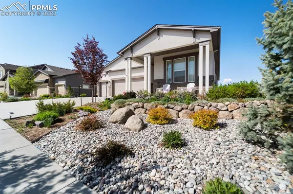 Colorado Springs, CO 80921,12502 Hawk Stone DR