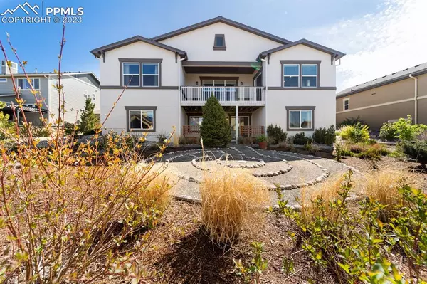 Colorado Springs, CO 80921,12502 Hawk Stone DR