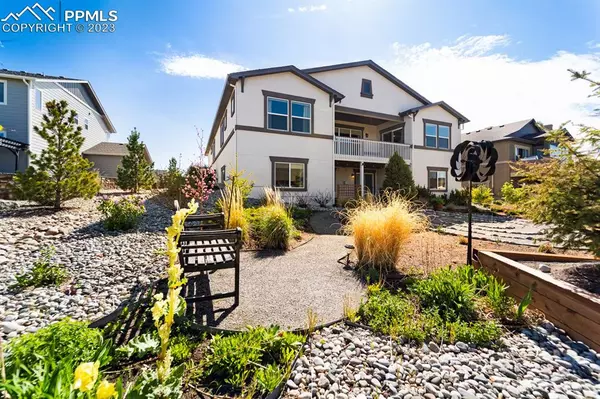 Colorado Springs, CO 80921,12502 Hawk Stone DR