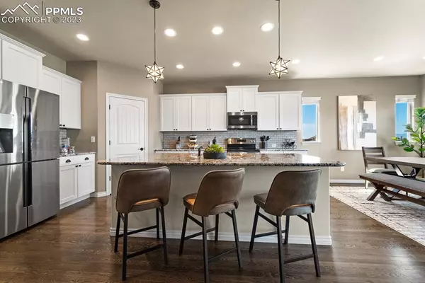 Colorado Springs, CO 80921,12502 Hawk Stone DR