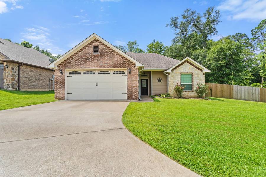 3021 Cornerstone Trail, Tyler, TX 75701