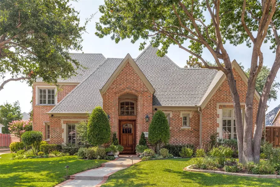 2805 Locklear Court, Plano, TX 75093