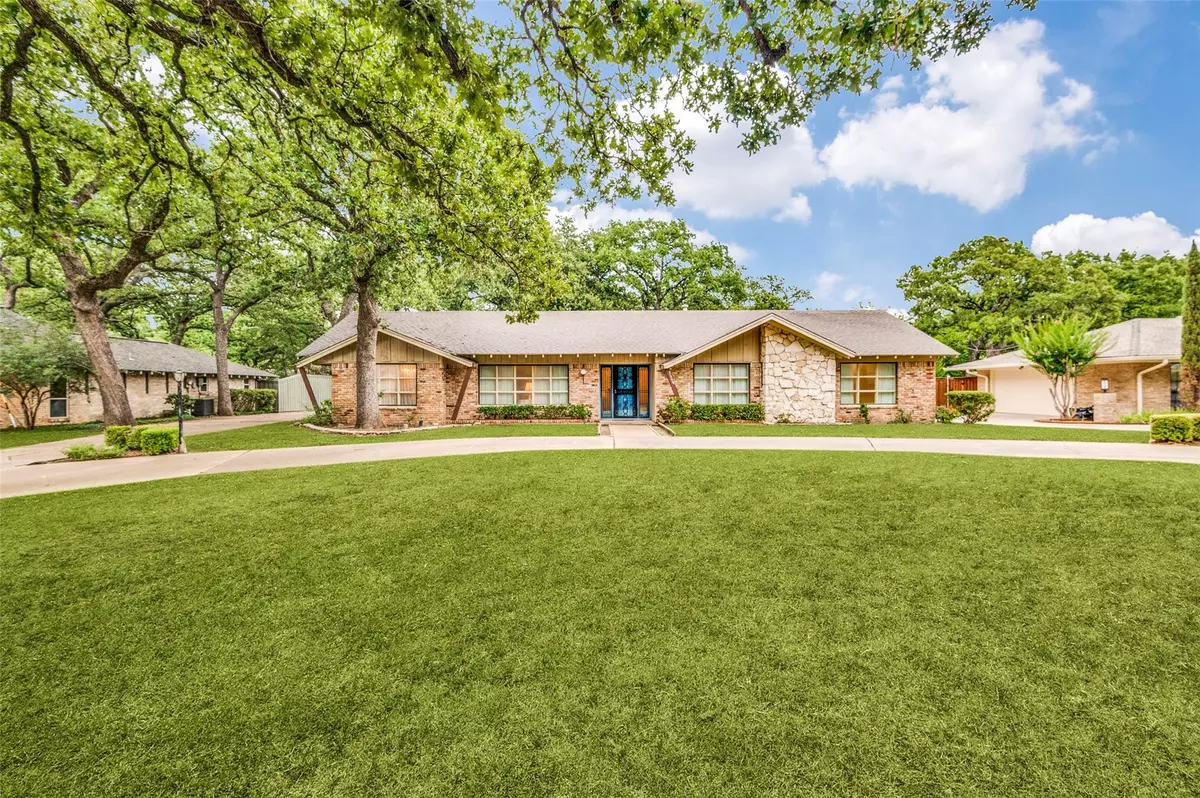 Irving, TX 75062,3600 Gentry Road