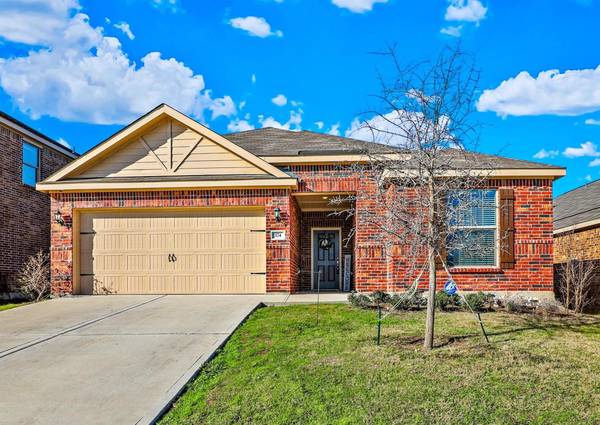 174 Aster Drive, Sanger, TX 76266