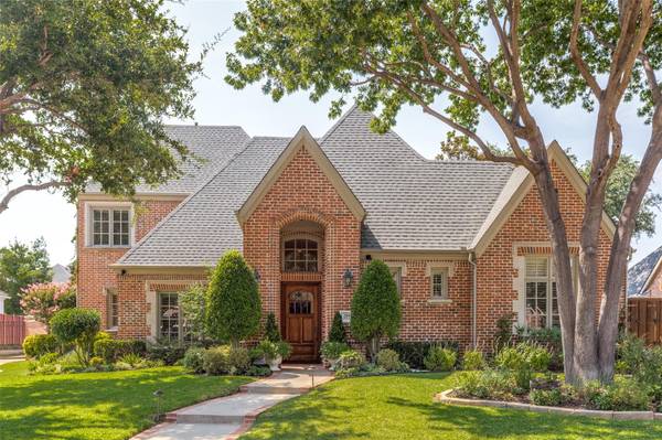 2805 Locklear Court, Plano, TX 75093