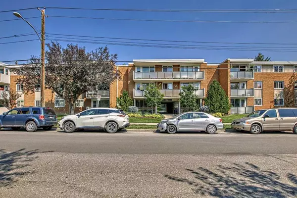 1616 8 AVE NW #328, Calgary, AB T2N 1C3