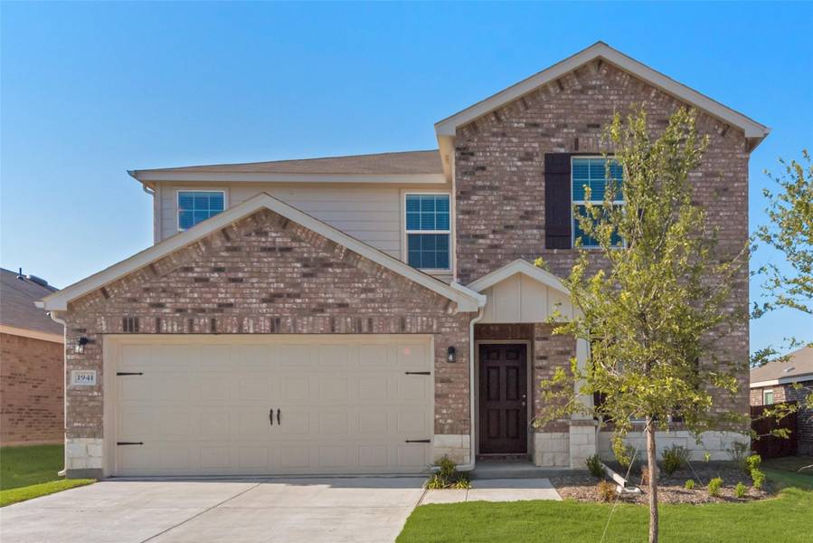 1941 Indian Grass Drive, Royse City, TX 75189