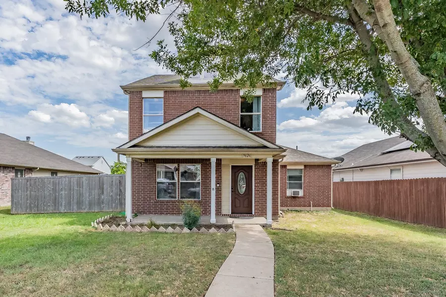 9626 Brierwyck Drive, Dallas, TX 75217