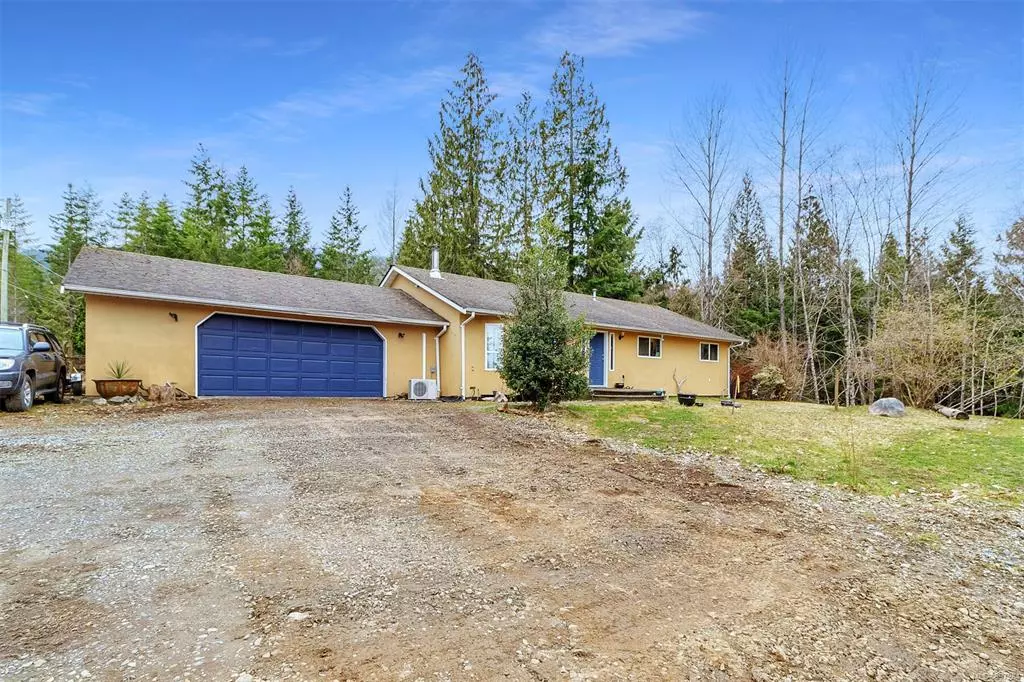 Coombs, BC V9K 1V6,3829 Wild Rd