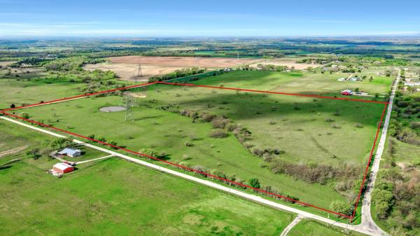 50ac Burgin Road, Collinsville, TX 76233