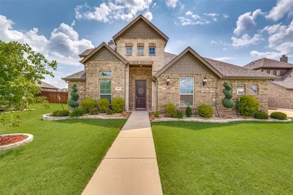 5606 S 14th Street, Midlothian, TX 76065