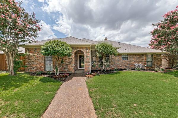 1704 Sacramento Terrace, Plano, TX 75075