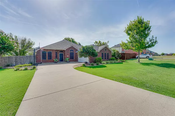 Waxahachie, TX 75167,9031 Mary Drive