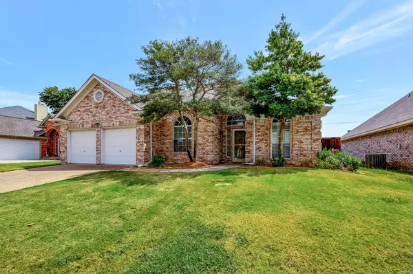 Plano, TX 75075,2332 Treyburn Court