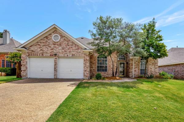 2332 Treyburn Court, Plano, TX 75075