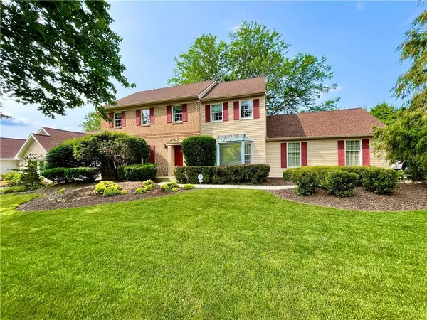 1717 Victoria Circle, Salisbury Twp, PA 18103