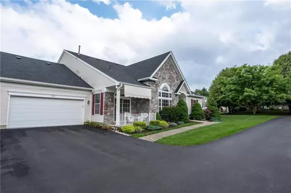 Lower Saucon Twp, PA 18055,1873 Jeanine Way