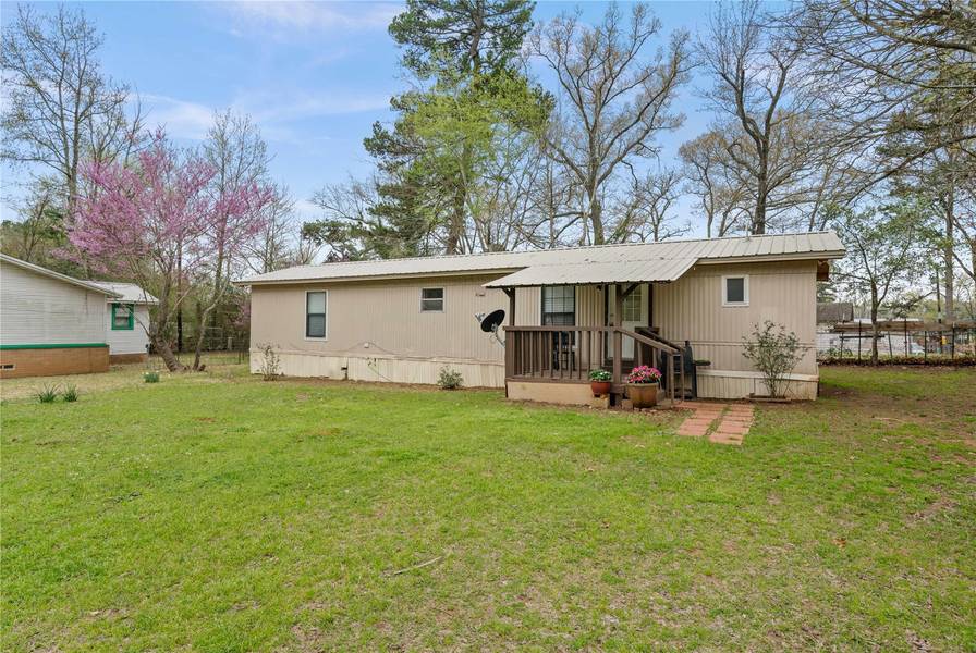 154 Post Road, Rusk, TX 75785