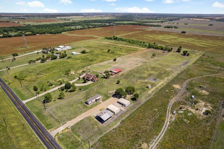 20628 County Road 590, Nevada, TX 75173