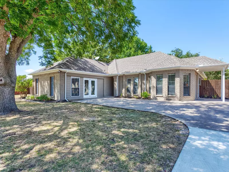 19B Grindstone Drive, Prosper, TX 75078