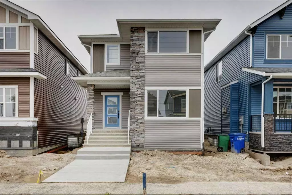 Airdrie, AB T4B5K3,1125 BAYVIEW GDNS SW