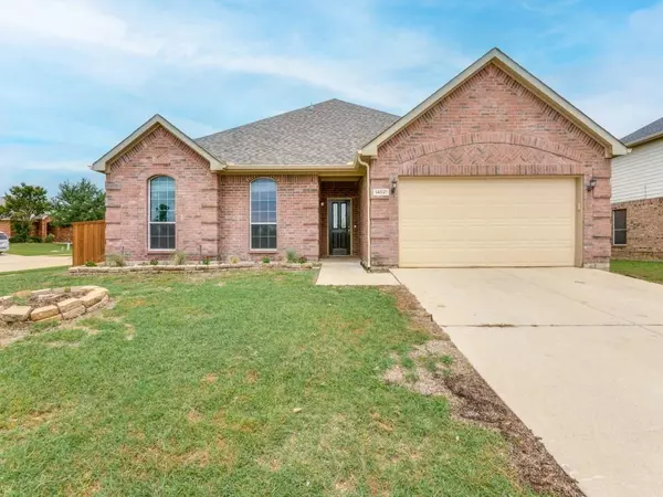 14021 Bronc Pen Lane, Fort Worth, TX 76052