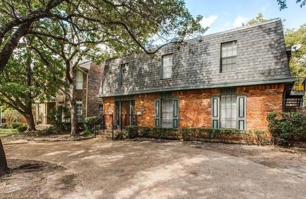 3644 Asbury Street, University Park, TX 75205