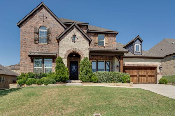 996 Spring Mill Trail, Roanoke, TX 76262