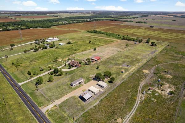 20628 County Road 590,  Nevada,  TX 75173