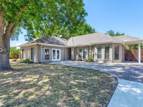 19B Grindstone Drive, Prosper, TX 75078