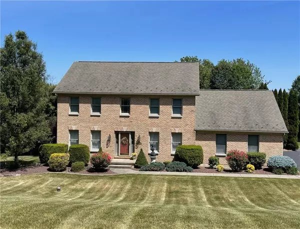 429 Schoeneck Avenue, Bushkill Twp, PA 18064