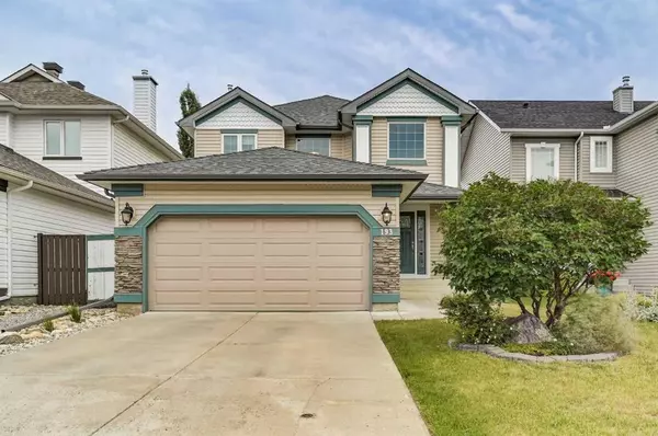 Calgary, AB T2X 3M1,193 Chaparral CIR SE