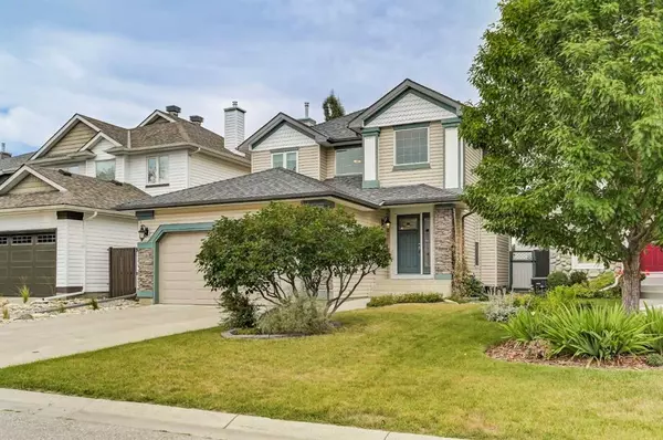 Calgary, AB T2X 3M1,193 Chaparral CIR SE