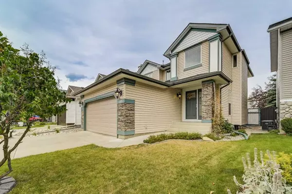 Calgary, AB T2X 3M1,193 Chaparral CIR SE