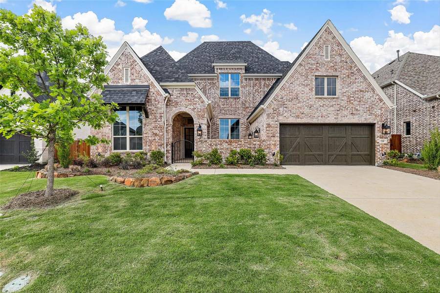 2340 Sandalwood Drive, Prosper, TX 75078