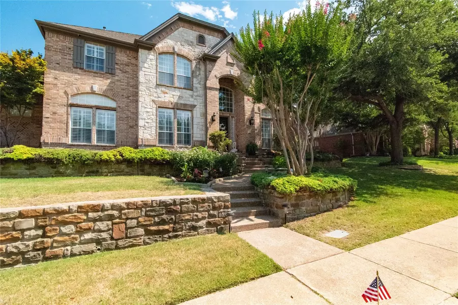 4600 Breckinridge Boulevard, Richardson, TX 75082