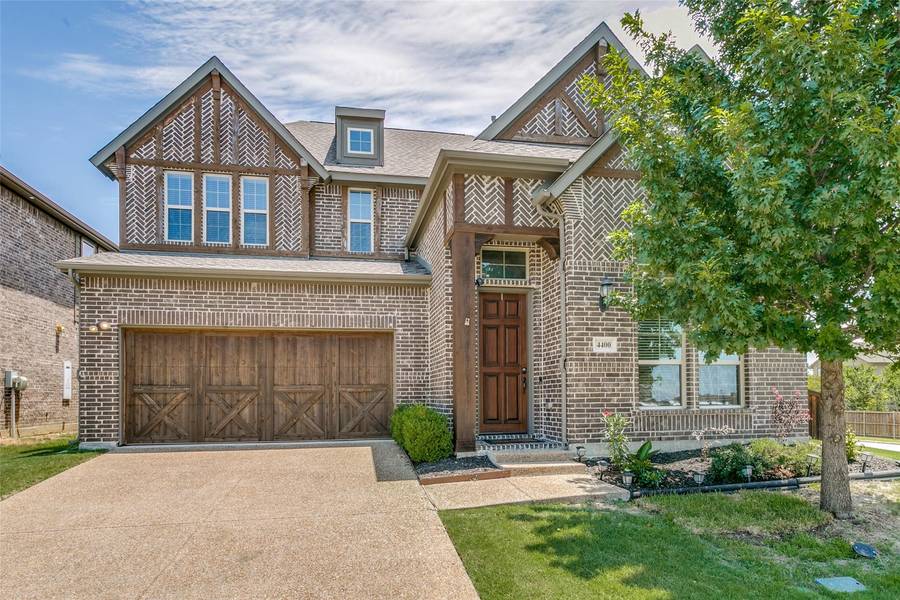 4400 Illiniwek Drive, Carrollton, TX 75010