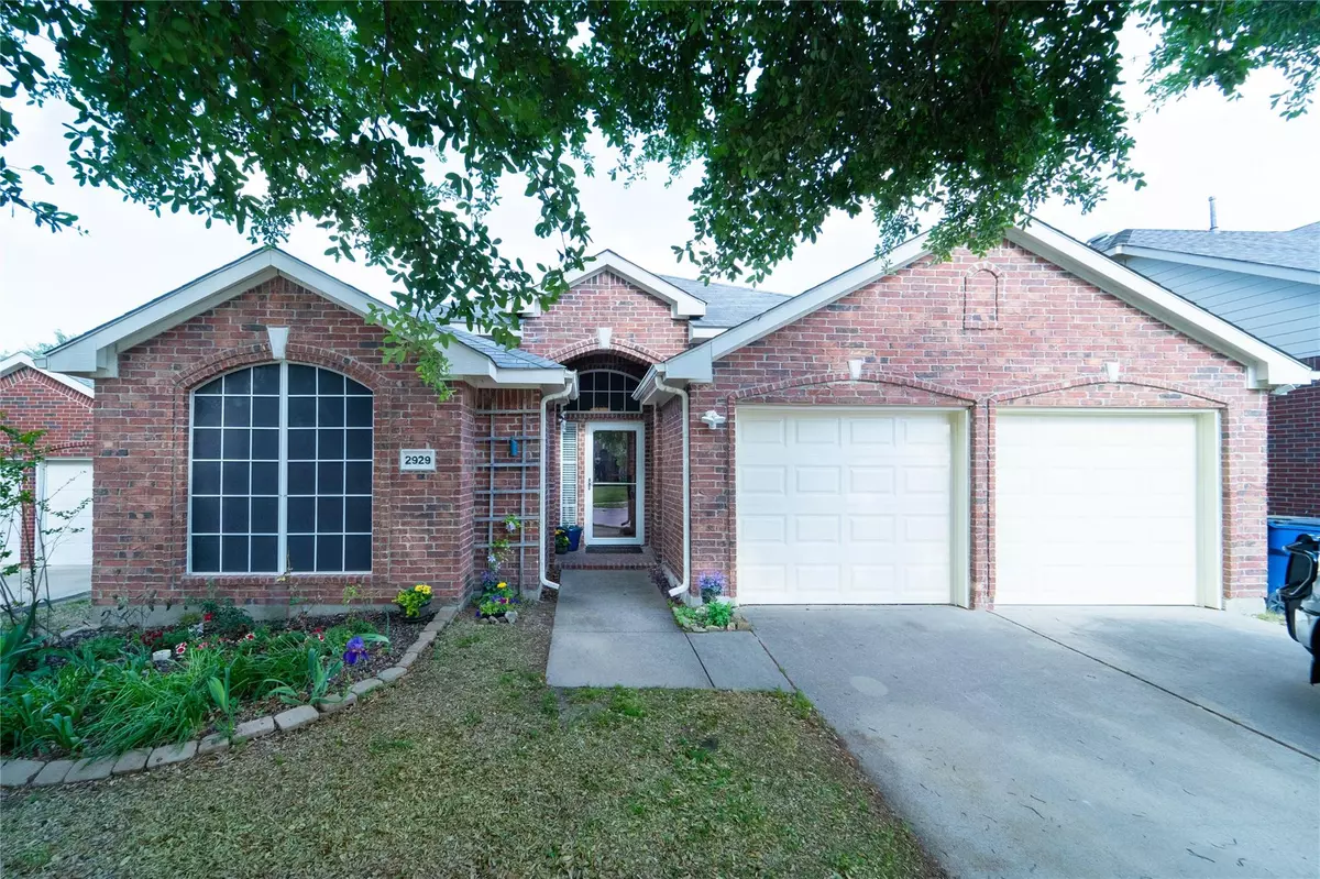 Mckinney, TX 75069,2929 Berry Hill