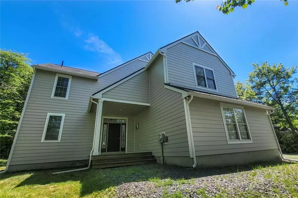 Tobyhanna Twp, PA 18350,544 Pinecrest Drive