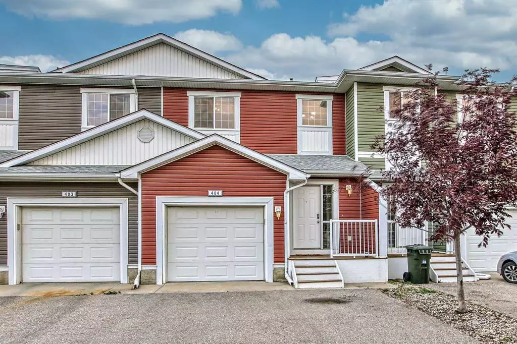 Airdrie, AB T4A 2L1,800 Yankee Valley BLVD SE #404