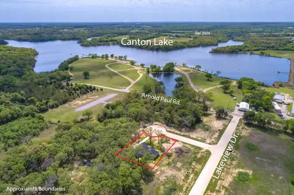 Canton, TX 75103,127 Lakeview Drive