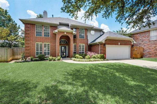 3305 Lauren Way, Flower Mound, TX 75028