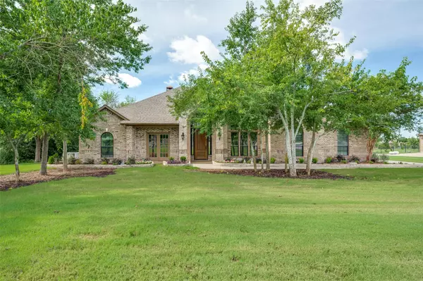 Celina, TX 75009,2779 Forest Drive