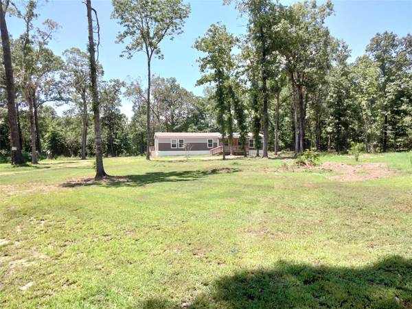 525 County Road 1257, Detroit, TX 75436