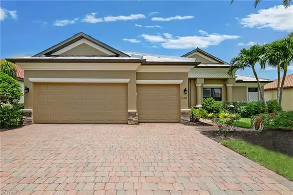 Fort Myers, FL 33912,11332 Bluff Oak LN