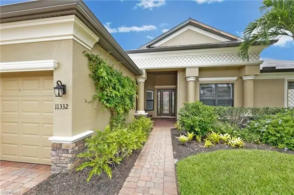 11332 Bluff Oak LN, Fort Myers, FL 33912