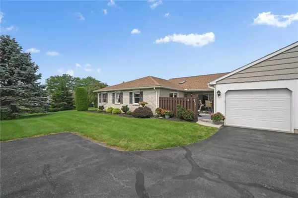 Lower Macungie Twp, PA 18062,5692 Burning Tree Lane