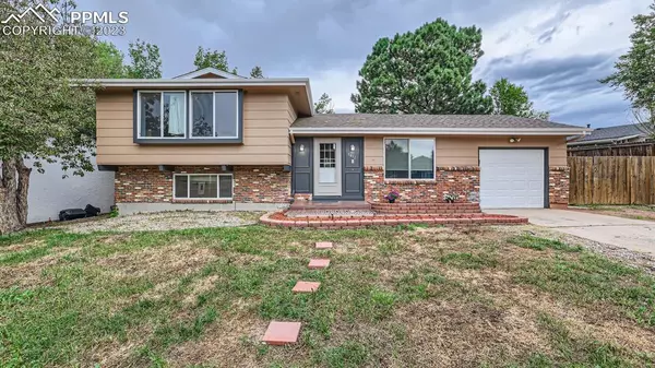 1412 Wooten RD, Colorado Springs, CO 80915