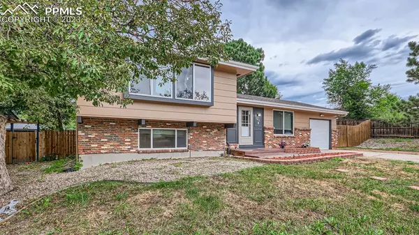 Colorado Springs, CO 80915,1412 Wooten RD